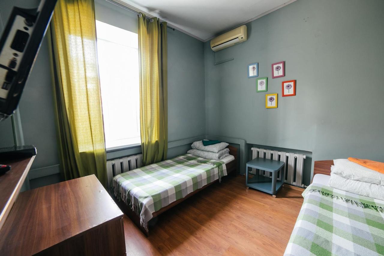 ГОСТИНИЦА ГУД РУМС - GOOD ROOMS РОСТОВ-НА-ДОНУ (Россия) - от 1509 RUB |  NOCHI